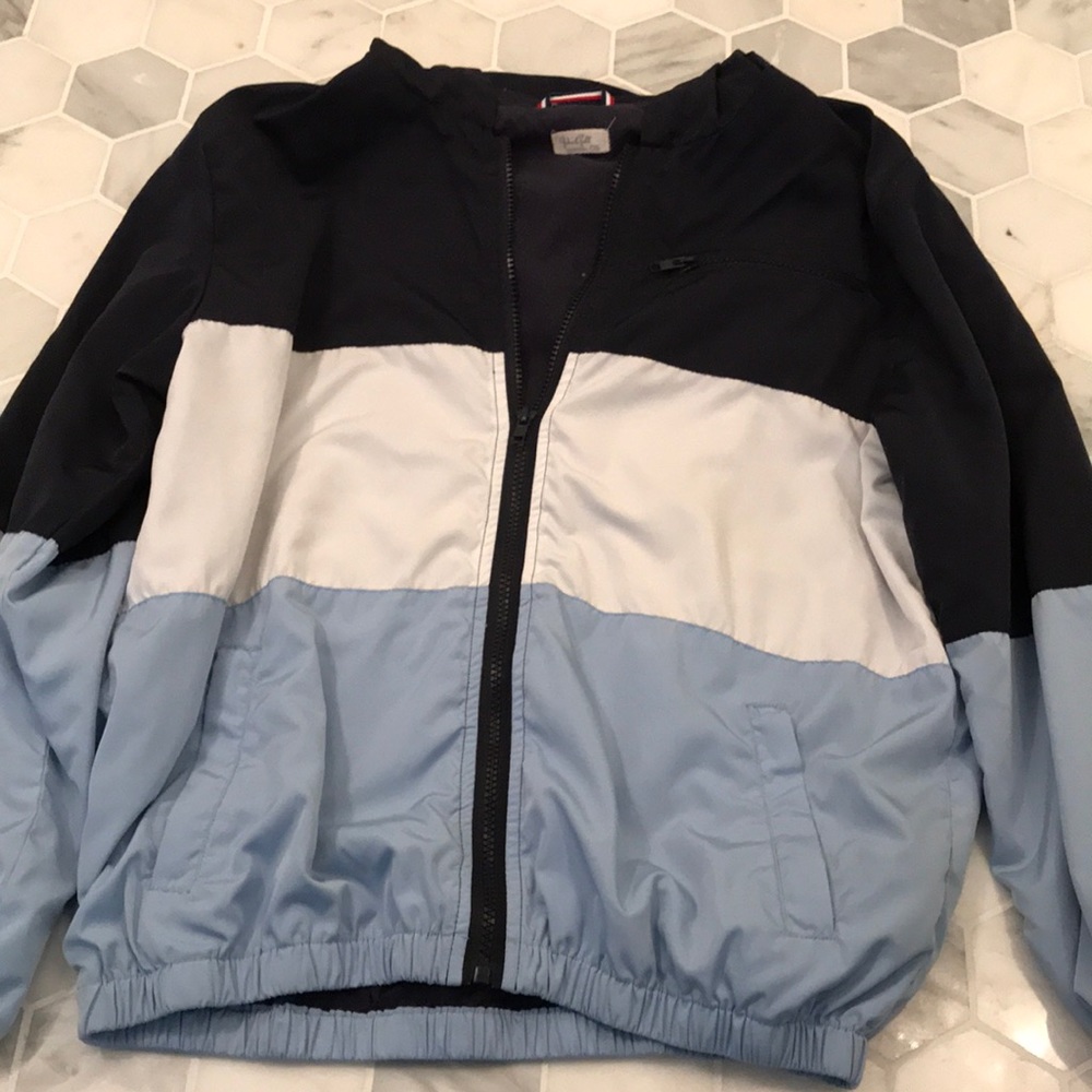 Windbreaker